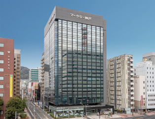 マークラー神戸本社